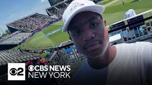 Young Long Island Athletes Selected To Be Flag Bearers At Cricket World Cup  (wv54uYmhXgj)