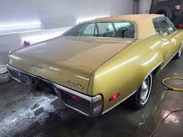 Image result for Sunfire Yellow 1972 Satellite