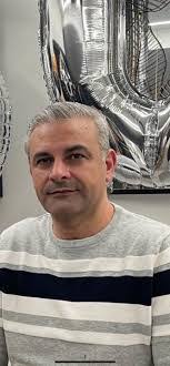 Michael Ali's Instagram, Twitter & Facebook