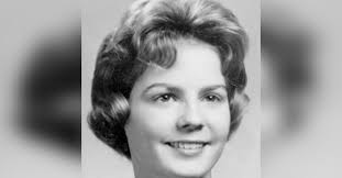 Obituary information for Patricia Sue Roark