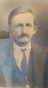 Charles Harvey “Charlie” Benson (1844-1929)