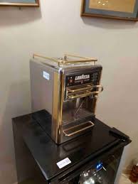 Lavazza coffee machines ukrainian alphabet translation. Coffee Machine Lavazza Espresso Point M10121 Ps Auction We Value The Future Largest In Net Auctions