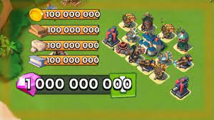 Download boom beach and enjoy it on your iphone, ipad, . Boom Beach Mod Apk 43 87 Unlimited Money Free Download