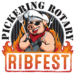 Pickering Rotary Ribfest 2026