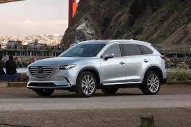 مواصفات ومميزات وعيوب مازدا cx 9 2019 أسعار السيارات mazda cx 9 mazda suv reviews