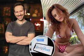 OnlyFans owner pays himself $1.3M a day from adult site