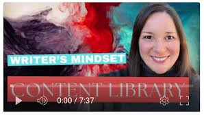 New Course: How to tap into the Writer's Mindset — Janice MacLeod