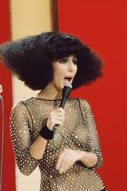 Cher In Bob Mackie Bob Mackie Cher Outfits Cher Bono