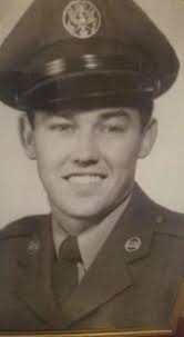 George Steele Obituary