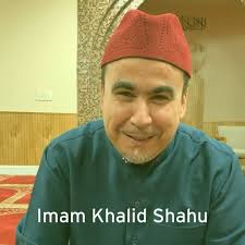 Check out one of our esteemed speakers Shaykh Khalid Shahu speaking about  love of Prophet Mohamed (prayer and peace be upon him). #thebeloved2016