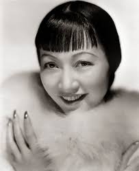 The First Chinese-American Hollywood Star: 35 Beautiful Vintage Photos of  Anna May Wong in the 1920s and 1930s ~ Vintage Everyday