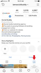 Jun 09, 2021 · there is a way you can tag them after posting. How To Tag Someone On Instagram Social Buddy