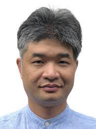 Zhihua Liang's Instagram, Twitter & Facebook