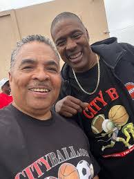 Brian Goodspeed's Instagram, Twitter & Facebook