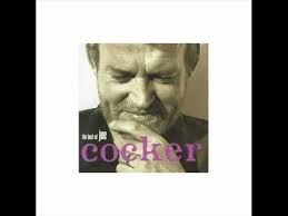 Joe Cocker Up Where We Belong Feat Jennifer Warnes Up Where We Belong Joe Cocker And Jennifer Warnes