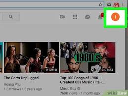 Step to hide / change location. 3 Ways To Change Your Country In Youtube Wikihow