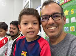 Colegio Inmaculado Corazón...