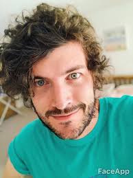 Gretchen — Beard rights