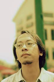 Lourd De Veyra