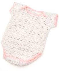 Have fun with this collection of floral crochet ideas! Floral Onesie Hat Onesie Crochet Baby Patterns Crochet Baby Clothes Onesie Pattern