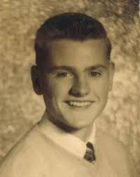 Dean Nicholas Obituary (1930