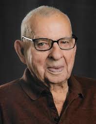 Obituary information for Vernon A. Mitchell, Sr.