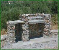 Sedgley Stone And Gardens Brick Bbq Stone Bbq Barbecue Design