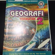 Latihan online geografi tingkatan 2 kssm. Buku Teks Geografi Tingkatan 2 Midnovember50 Textbooks On Carousell