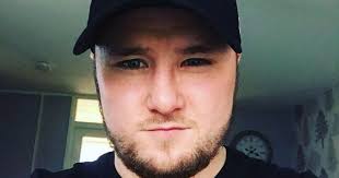 I'm going to kill you'