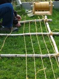 Wordpress Com Bean Trellis Cucumber Trellis Garden Vines