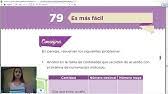 Esta guía te mostrara todas las respuestas. Desafio 83 Un Patron De Comportamiento 5to De Primaria Youtube
