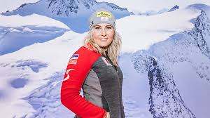 Ли кайса викхоф / lie kajsa vickhoff. Ski Alpin Tippler Bestzeit Im Ersten Abfahrtstraining In Aare Non At