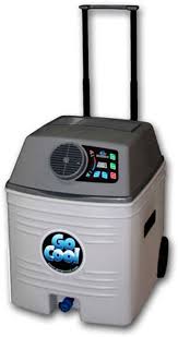 Battery operated portable air conditioner for camping. Best Portable Air Conditioner For Semi Trucks Truckfreighter Com