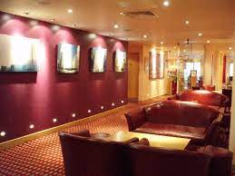 Family rooms accommodate four guests and kids eat breakfast for free. Premier Inn London Docklands Excel Hotel London What To Know Before You Bring Your Family