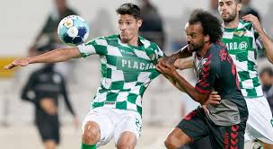 Check spelling or type a new query. I M A League Moreirense Fc Vs Sc Braga