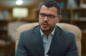 Goncharov Denis Viktorovich Biografiya Novosti Foto Data Rozhdeniya Press Dose Personalii Global56 Ru