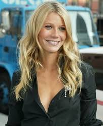 Would You Rather Dye Gwyneth Paltrow Hair Long Hair Styles Hair Styles