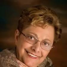 Obituary information for Judyth Parks-Harris