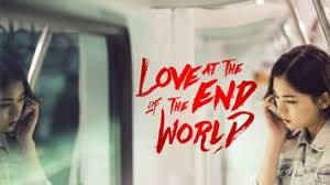 Victoria's coronavirus testing commander jeroen weimar says the results of cases five and six have come back as the uk variant, therefore they are working under the. Asiancrush Love At The End Of The World