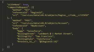 Apex Rest Api Create Multiple Records Salesforce Stack Exchange