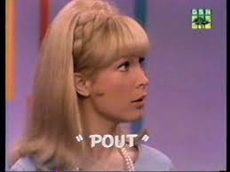 PASSWORD 1963-11-21 Rosemary Clooney & Shelley Berman