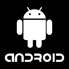 By downloading the android logo from logo.wine you hereby acknowledge that you agree to these terms of use and that the artwork you download could include technical, typographical. Android Logo White Brand Relevance Index