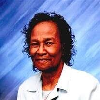 Deaconess Virta Hamilton Obituary