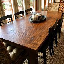 Lyons Butterfly Leaf Dining Table Dining Table In Kitchen Farmhouse Dining Room Table Wood Dining Room Table