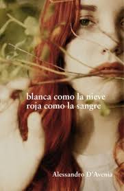 Bianca come il latte, rossa come il sangue. Bianca Come Il Latte Rossa Come Il Sangue By Alessandro D Avenia