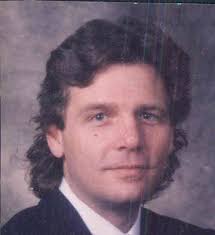 Ronald Raymond Olson, World Traveler, Lawyer
