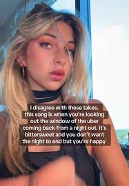 Bittersweet Moments: Reflecting