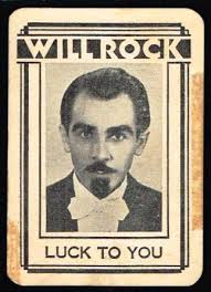 Will Rock, Modern Monarch of Magic