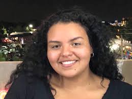 Fundraiser for Isys McGee by Taya Mcgee : Celebrate Isys McGee's Graduation  Journey