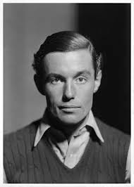 Peter Fleming, brother of Bond creator Ian Fleming, and his stories